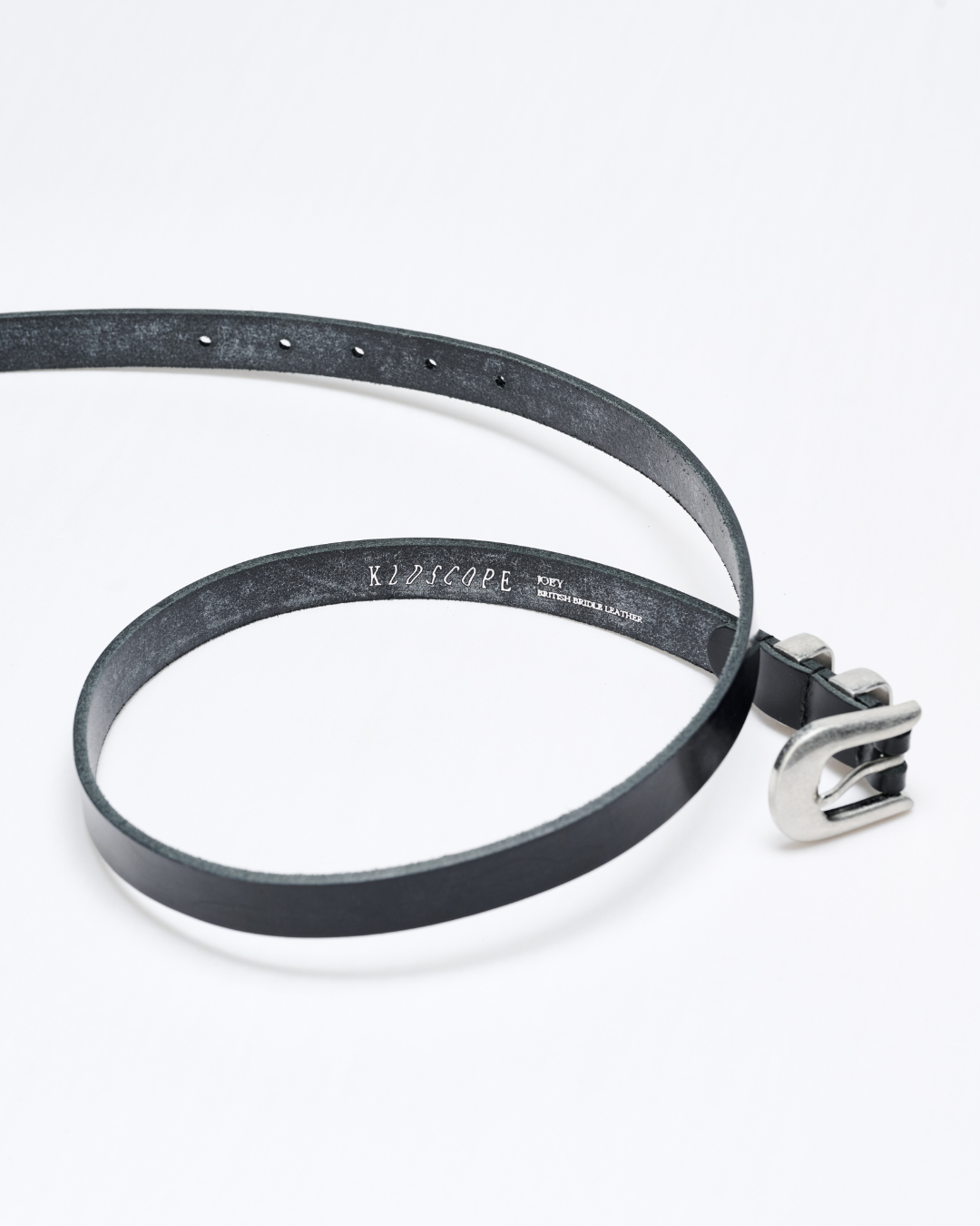 JOEY CLASSIC - BLACK