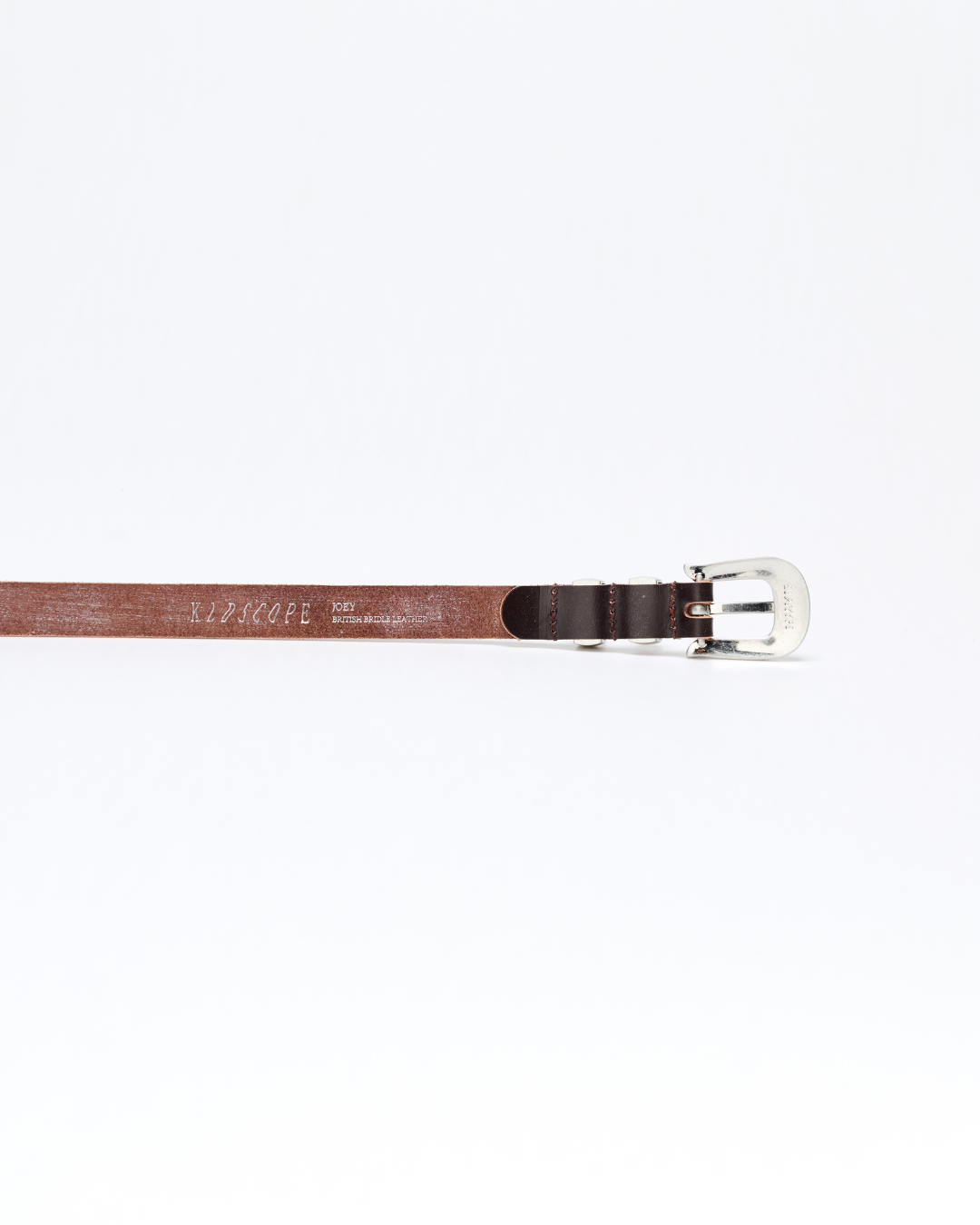 JOEY CLASSIC - BROWN