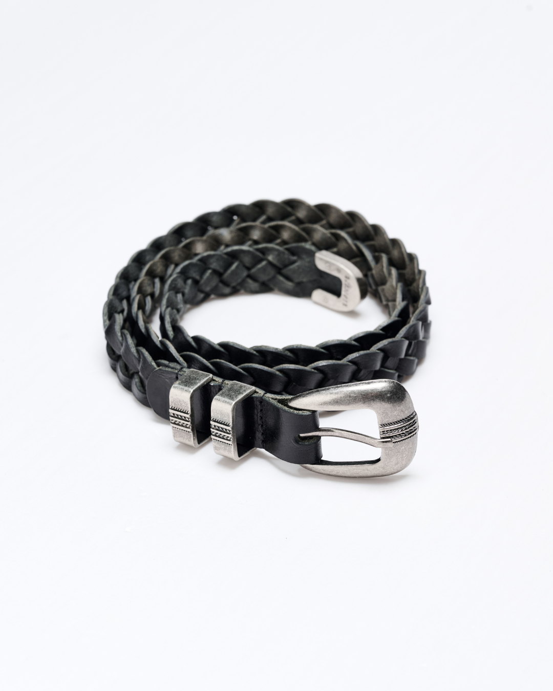 JOHNNY WOVEN