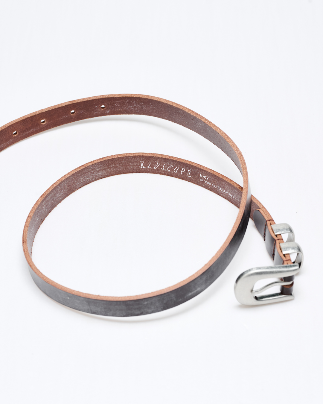 JOEY CLASSIC - BROWN