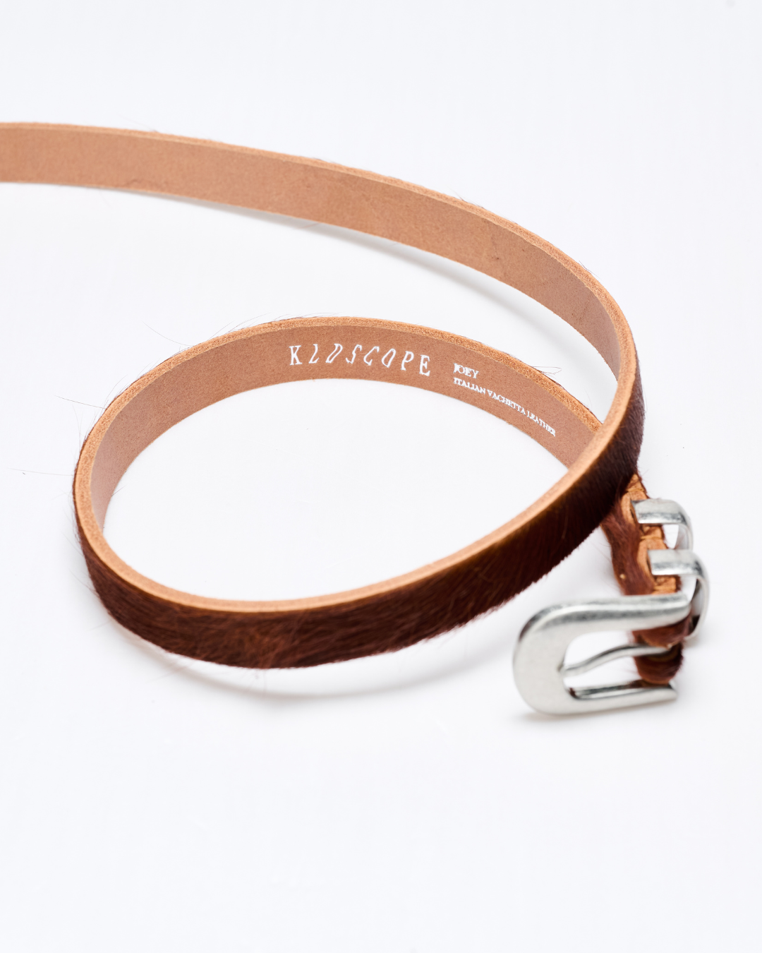 JOEY MOO (DARKER SHADES)