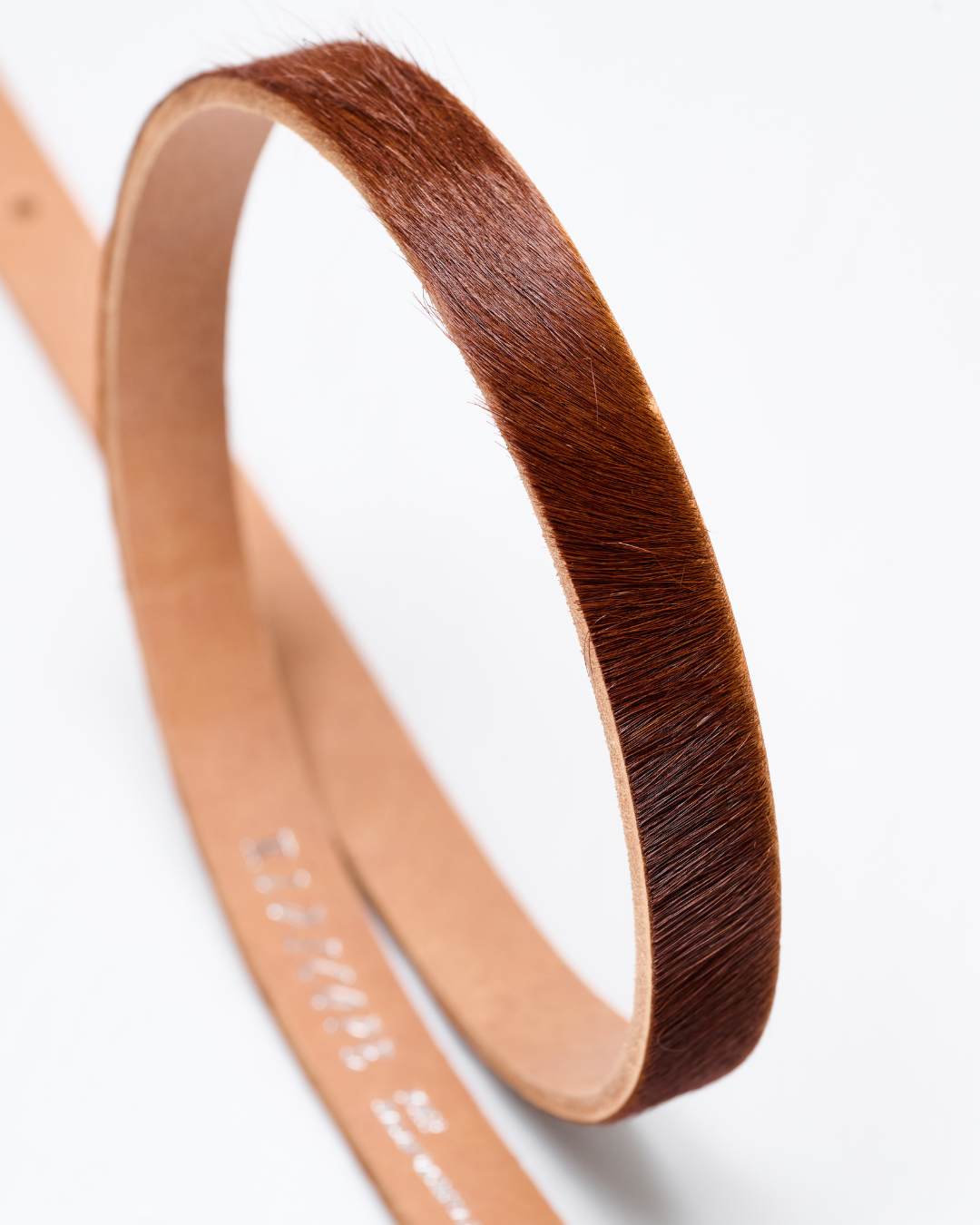 JOEY MOO (DARKER SHADES)