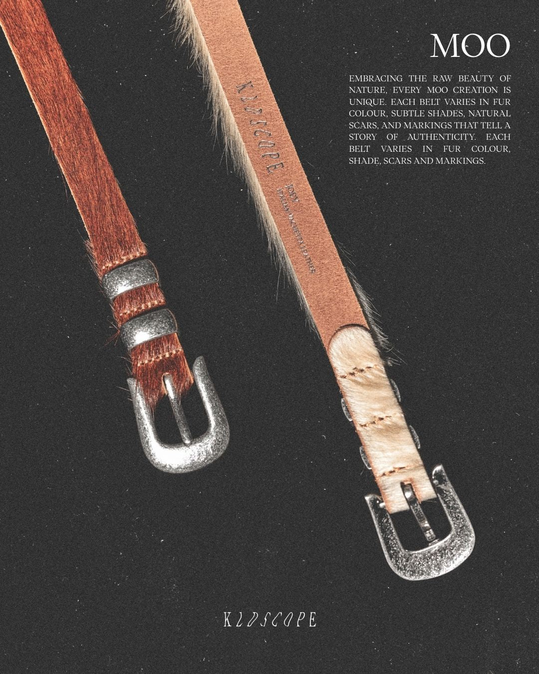 JOEY MOO (LIGHTER SHADES)